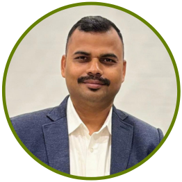 Mr. Amulya kumar Sahu